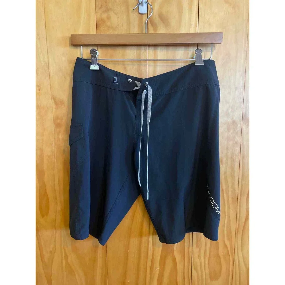 Size Unknown Volcom Men's Swim Trunks